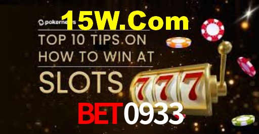 Bet0933 Login
