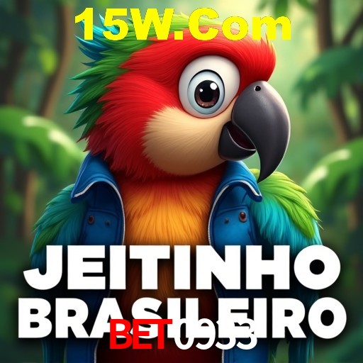 Interface do App Bet0933