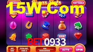 Tournaments Bet0933