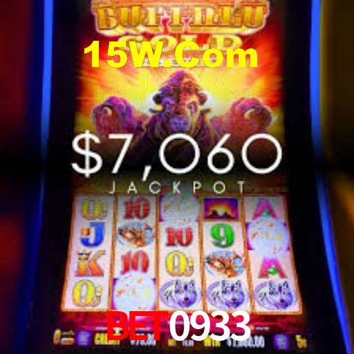 Bet0933 App