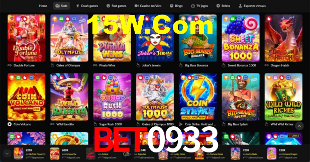 Bet0933