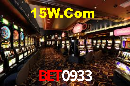 Bet0933 App