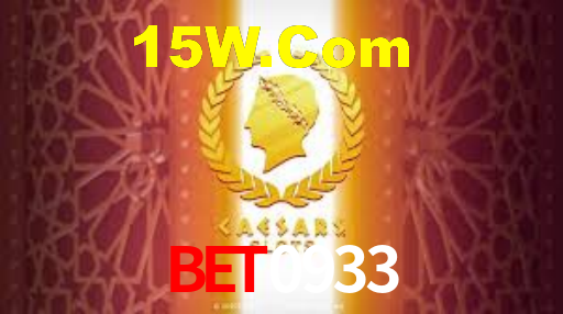 Bet0933