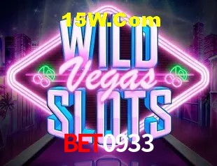 Recursos de Bônus Bet0933