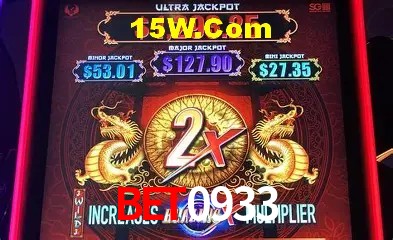 Benefícios da Conta Bet0933