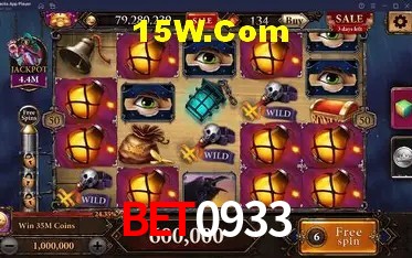 Diretório de Jogos Bet0933
