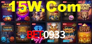 VIP Casino Bet0933