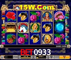 Login Seguro Bet0933