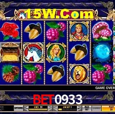 Jogos de Slot Bet0933